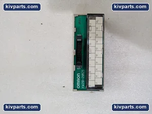 Omron XW2B-20G5 Unit Terminal Block PLC – actual item, photo 2 of 4