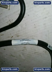 National Instruments 188841B-01 Shielded Cable – actual item, photo 2 of 2