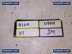 Zebra 34011-001 Industrial Computer – actual item, photo 3 of 3