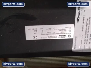 DUGR3864 Burkle Schock Power Supply – actual item, photo 2 of 4