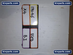 0030D6039731 – actual item, photo 6 of 6