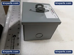 Arrow Hart AHN1GD2D Controller NEMA Type 1 Enclosure – actual item, photo 5 of 8