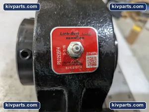 Rexnord PB22535FH Self Aligning Roller Bearing – actual item, photo 7 of 9