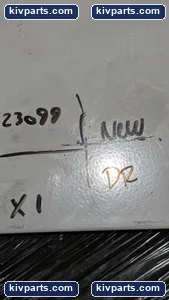 FTI FT4-6NENSRLEA-0 Flow Technology – actual item, photo 3 of 3