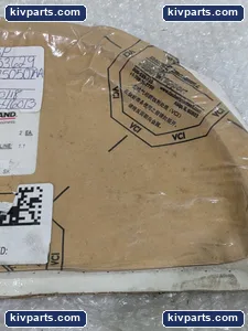Dresser-rand 510146A1 Hardware – actual item, photo 5 of 6