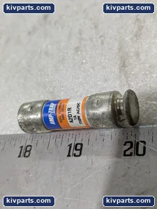 Mersen A2D1R Amp-Trap Dual Element Fuse – actual item, photo 4 of 6