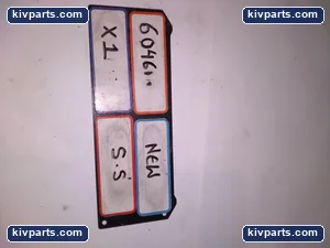 INDUSTRIAL TIMING BELT 280H 3813 P.R.C – actual item, photo 3 of 3