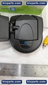 X10 VR36A Video Receiver – actual item, photo 2 of 8