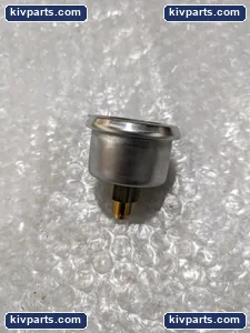 WIKA 113.53.040 Filled Bourdon Pressure Gauge – actual item, photo 4 of 6
