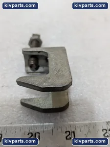 1/2" Beam Clamp Conduit Hanger Pipe Strap Industrial Electrical Component OEM – actual item, photo 4 of 9