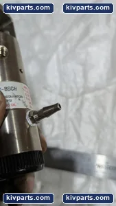 B&f Medical 24017-BSCH 50 PSI Oxygen Regulator – actual item, photo 5 of 6