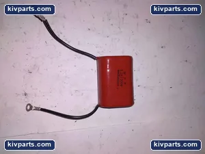 Shizuki 2.2K1000V Resistor – actual item, photo 2 of 3