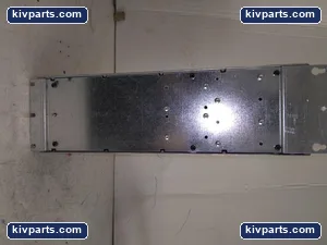 ABB ACS401601132 ACS400 VFD AC Drive – actual item, photo 6 of 7