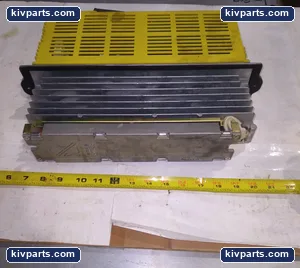 Fanuc A06B-6089-H104 Servo Drive – actual item, photo 6 of 7