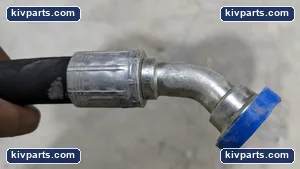 100R2AT Valve – actual item, photo 8 of 10