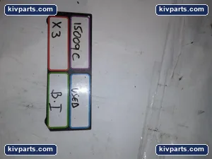 CLI215/02G SCHAL TBAU Contactor – actual item, photo 7 of 7