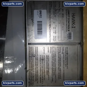 8632A132011-RNN AMOT Controls – actual item, photo 2 of 5