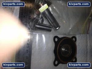 Parker 08F22C6240ADFR Rebuild Kit – actual item, photo 3 of 4