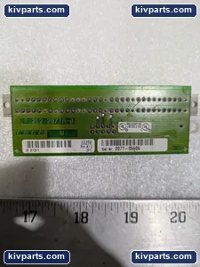 Keba 2077A-0 – actual item, photo 3 of 4