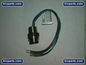 Turck U0987-26 40 EX Receptacle Connector – actual item, photo 2 of 4