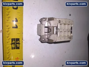 Harting Connector – actual item, photo 4 of 5