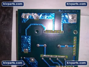 Graseby PCB302-01 – actual item, photo 5 of 6