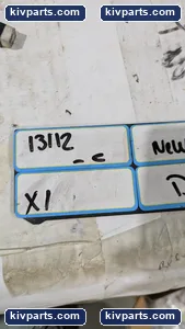 T1968403 Membrane Switch – actual item, photo 5 of 5
