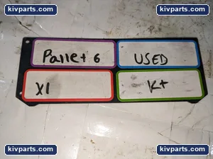 0825A415M000061 Sonitek MP System Controller – actual item, photo 9 of 9