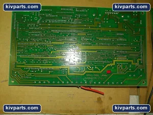 Toshiba ARNI-889E-13 Circuit Board PCB Inverter VFD – actual item, photo 2 of 2