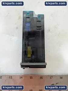 Carlo Gavazzi T20162RRXA Temperature Controller – actual item, photo 2 of 8