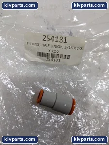 SMC KQ2 Fitting – actual item, photo 2 of 5