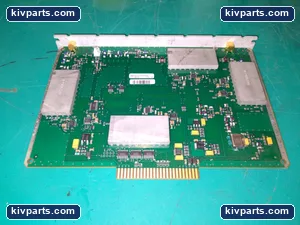 Motorola R2660D Board RF Communications Monitor – actual item, photo 2 of 5