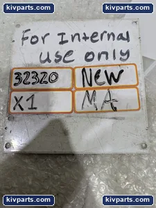 Allen-Bradley 1769-L35E PLC Processor – actual item, photo 7 of 7