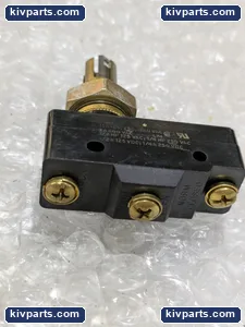 Honeywell BZ-2RQ69 Micro Switch – actual item, photo 3 of 5