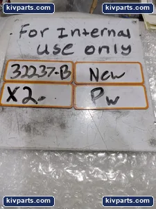 FS-2 Quality Fluorescent Lamp Starter – actual item, photo 5 of 5