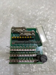 Phoenix Contact 10-DIO/TP Interface Module Terminal Board
