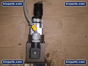 Bosch Hydraulic Cylinder – actual item, photo 2 of 9