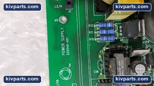 Veeder-Root 332546-001 Power Supply Board – actual item, photo 2 of 13