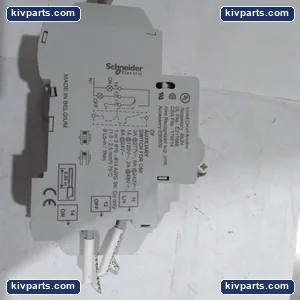 Schneider Electric 60161 Multi 9 C60 Circuit Breaker – actual item, photo 4 of 7