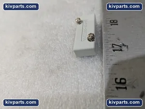 SMC 19273-01 Pneumatic Component – actual item, photo 4 of 8