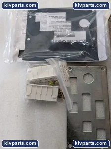 Eaton M12CS Breaker Accessory Motor Operator – actual item, photo 4 of 7