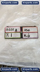 R18810 Two Wire Cable – actual item, photo 5 of 5