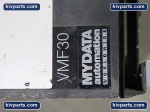 Mydata VMF30 Machine Part – actual item, photo 2 of 7