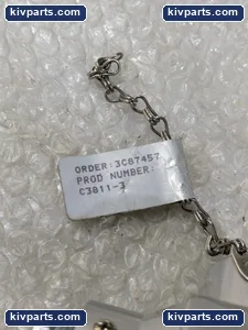 Conax 3C87457 Buffalo Prod Number: – actual item, photo 3 of 6