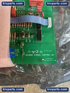 654050 Circuit Board Assembly PCB – actual item, photo 3 of 8