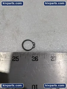 A15 Retaining Ring SGR – actual item, photo 3 of 4