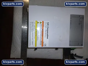 IAI SSEL-CS-2-150A-150A-PN-5-2 Corpration Output – actual item, photo 3 of 8