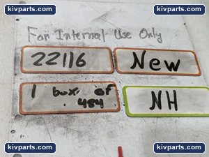 Molex 0190070040 Insul Crimp Terminal – actual item, photo 7 of 7