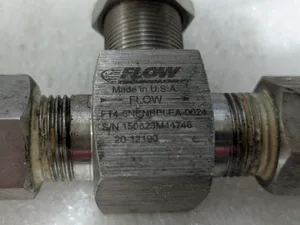FT4-6NENBBLEA-FA-0024 FLOW Switch Sensor