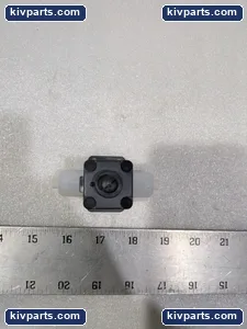 SMC LVC20-S07-1 High Purity Chemical Valve – actual item, photo 5 of 6